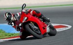Ducati 1199 Panigale chính thức xuất hiện